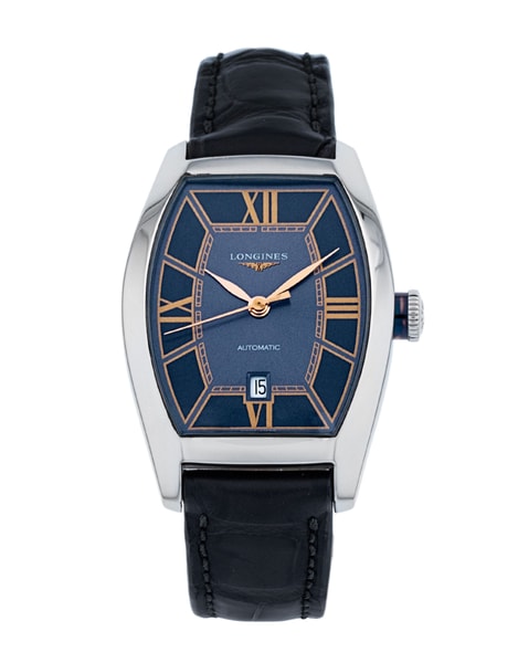 Longines Evidenza L2.142.4.96.2